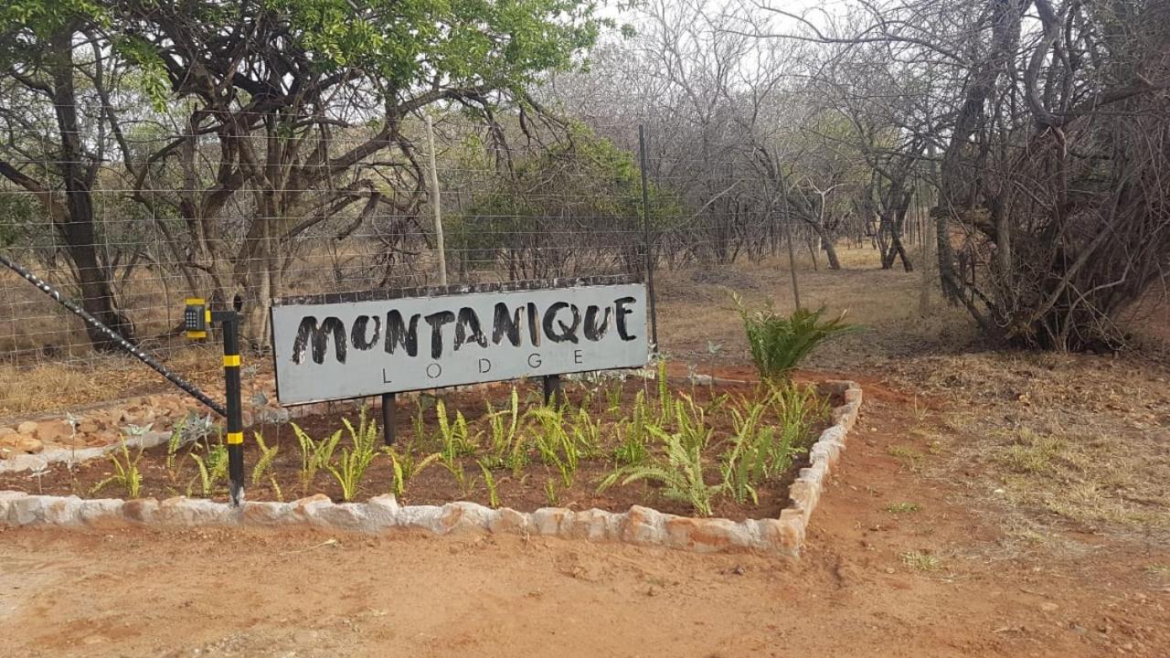 Montanique Lodge Buffelspoort Eksteriør billede