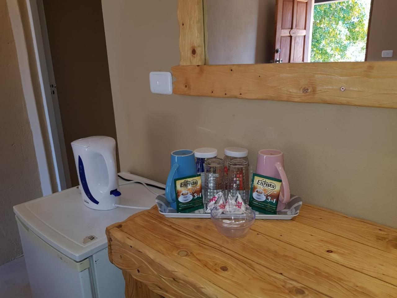Montanique Lodge Buffelspoort Eksteriør billede